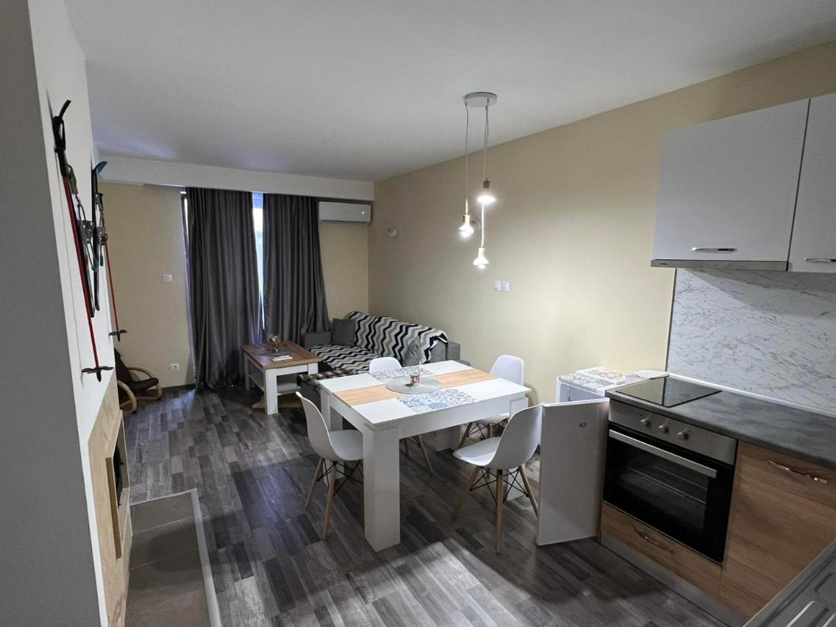 Апартаменты Аpartment B201 Grand Bansko 1 Экстерьер фото