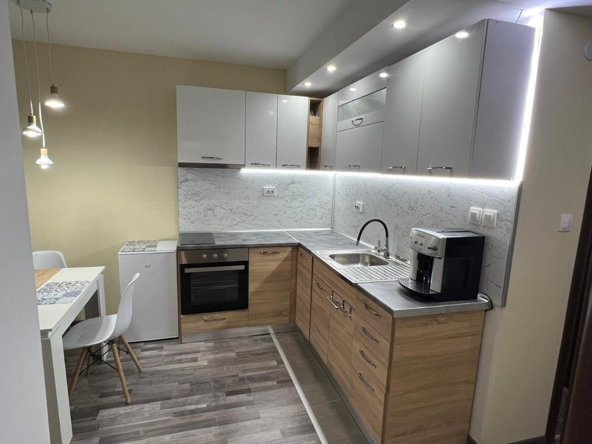 Апартаменты Аpartment B201 Grand Bansko 1 Экстерьер фото